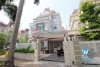 Stunning and luxurious house for rent in Ciputra, Tay Ho, Hanoi